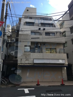 グランドール西新宿