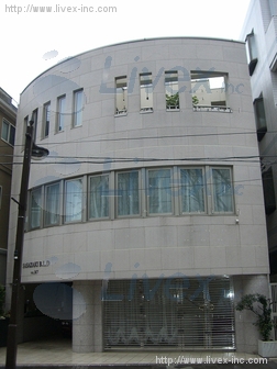 SASAZAKIビル