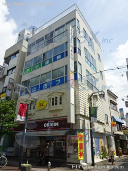 三松ビル