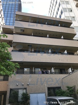 FLAT21ビル