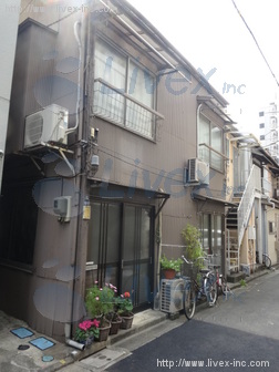 長島貸家ビル