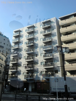 アーバンステージ大井町