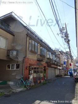 直井ビル