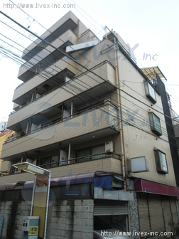第2桑岡ビル