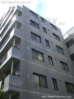 タテザワマンションビル
