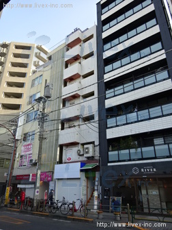 清田  ビル