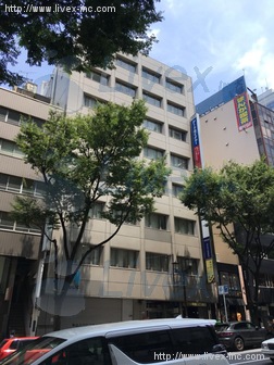 千秋ビル