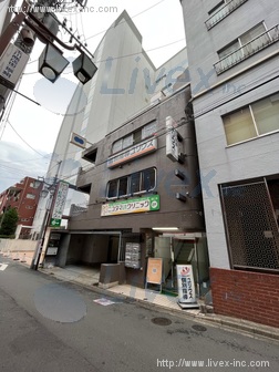 新二子玉川ビル