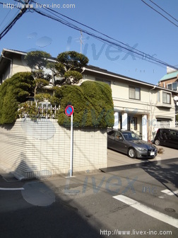 タジリハウスイースト