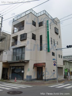 横山ビル