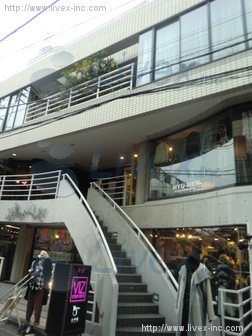 ベルウッド原宿ビル