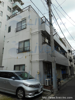 岩楯ビル