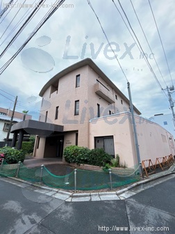 千石記念家の光研修所ビル