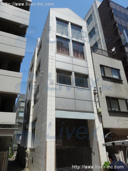 一棟貸ビル