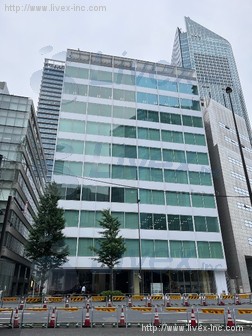 東急虎ノ門ビル