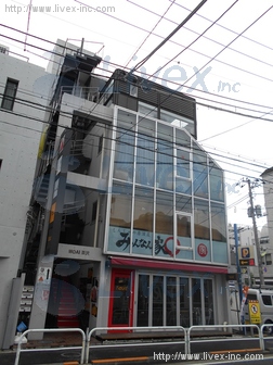 モアイ茶沢ビル