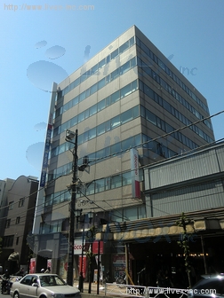 浦和大栄ビル