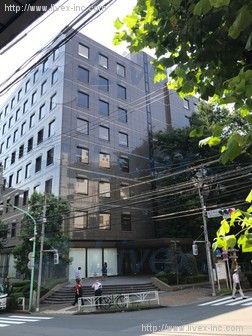 NBF渋谷イーストビル