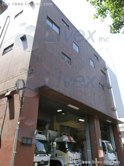 貸事務所・倉庫