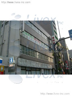 千代田生命亀戸ビル