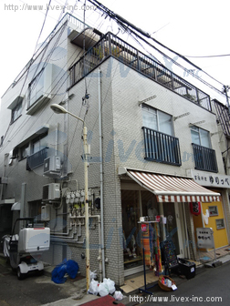 第3毛利コーポ
