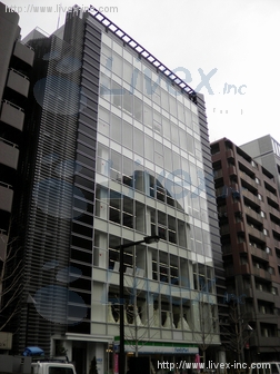 太平洋不動産新宿ビル