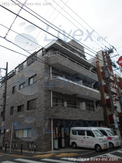 千石米山ビル