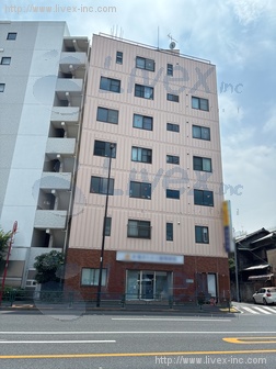 貸事務所・店舗