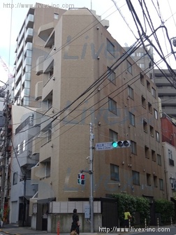 セーシェル恵比寿ビル