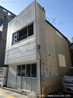 台東2丁目建物ビル