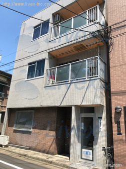 TMコート