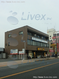 B・L・Dトータスビル