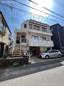 建入ビル