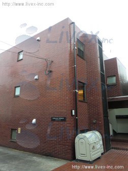 原宿テラスビル
