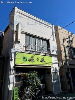 桂荘ビル