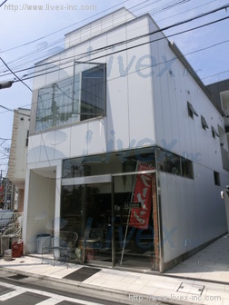 太子堂COMPLEXビル
