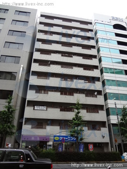 日興パレス日本橋ビル