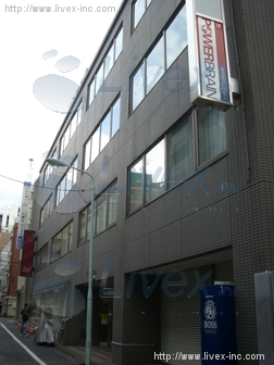 神田TNKビル