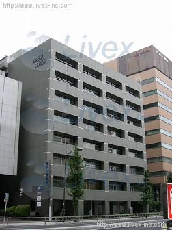 三田日東ダイビル