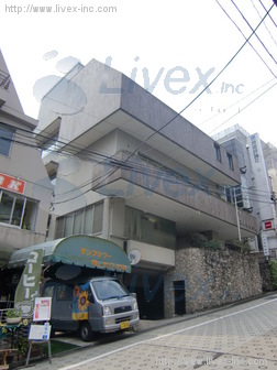 技術評論社市谷左内ビル