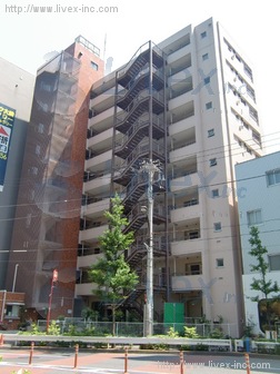 コーヅ大崎ビル