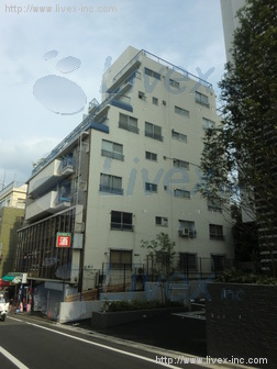 東中野コーポ
