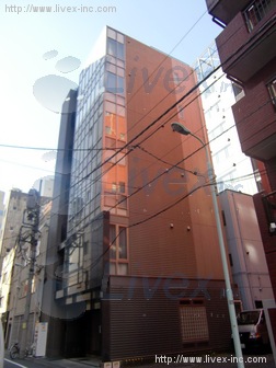 八丁堀邦ビル