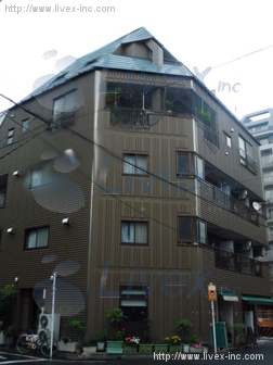 クレストコート小島