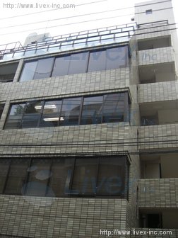 本郷元町ビル