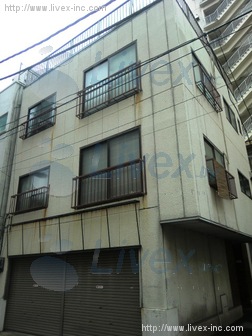 関根建物ビル