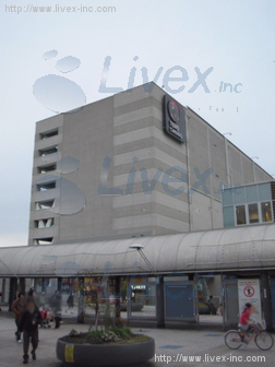 ファブ南大沢ビル