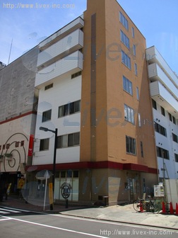 アガパンサスビル