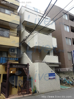 山栄ビル