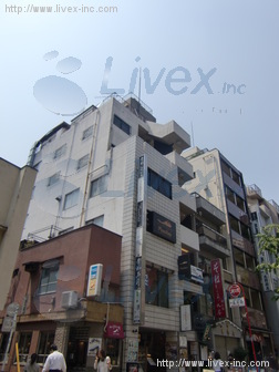 青柳LKビル